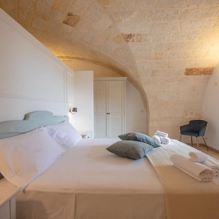 Masseria Galleppa By Apulia Hospitality Macchia di Monte Zewnętrze zdjęcie