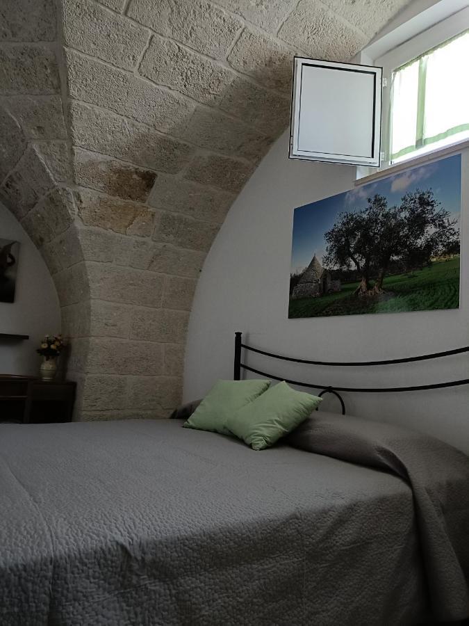 Masseria Galleppa By Apulia Hospitality Macchia di Monte Zewnętrze zdjęcie