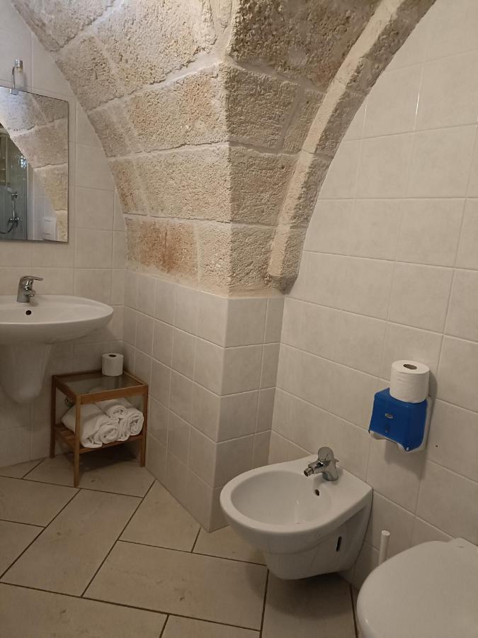 Masseria Galleppa By Apulia Hospitality Macchia di Monte Zewnętrze zdjęcie