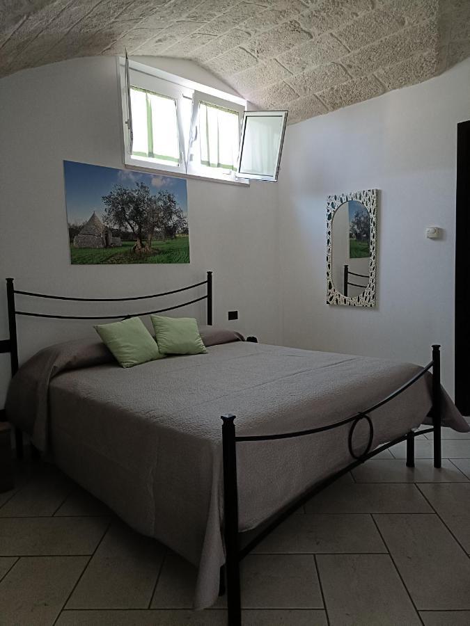 Masseria Galleppa By Apulia Hospitality Macchia di Monte Zewnętrze zdjęcie