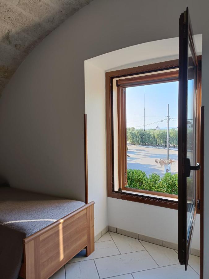 Masseria Galleppa By Apulia Hospitality Macchia di Monte Zewnętrze zdjęcie