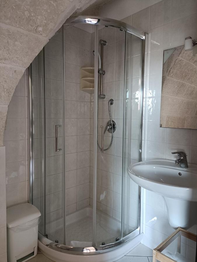 Masseria Galleppa By Apulia Hospitality Macchia di Monte Zewnętrze zdjęcie