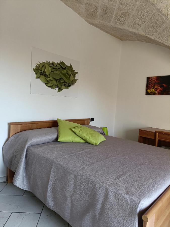Masseria Galleppa By Apulia Hospitality Macchia di Monte Zewnętrze zdjęcie