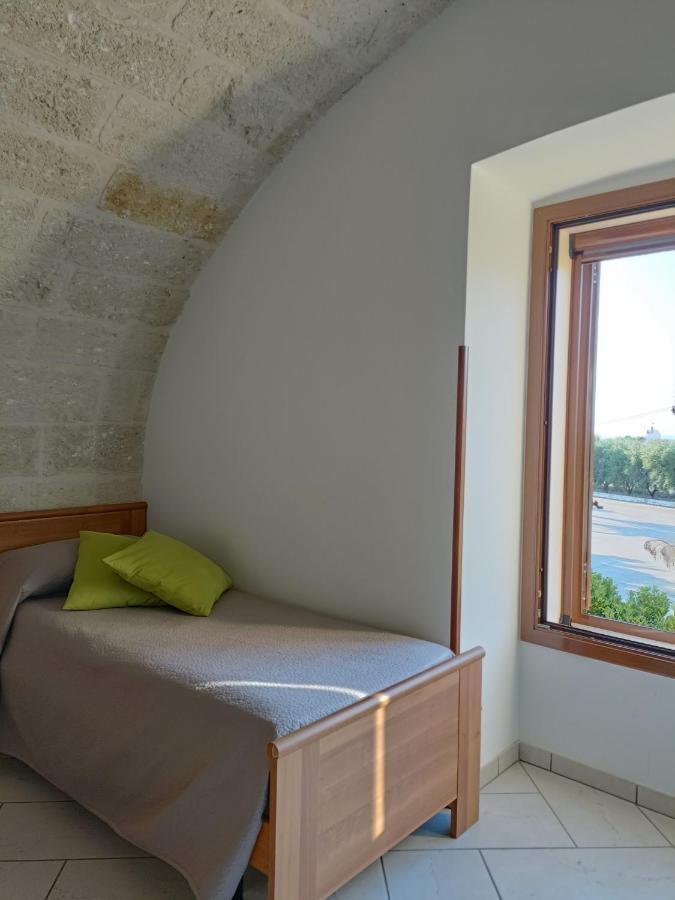 Masseria Galleppa By Apulia Hospitality Macchia di Monte Zewnętrze zdjęcie