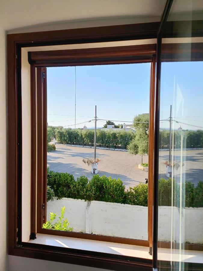 Masseria Galleppa By Apulia Hospitality Macchia di Monte Zewnętrze zdjęcie