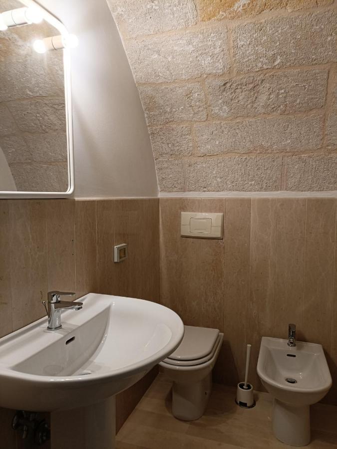 Masseria Galleppa By Apulia Hospitality Macchia di Monte Zewnętrze zdjęcie