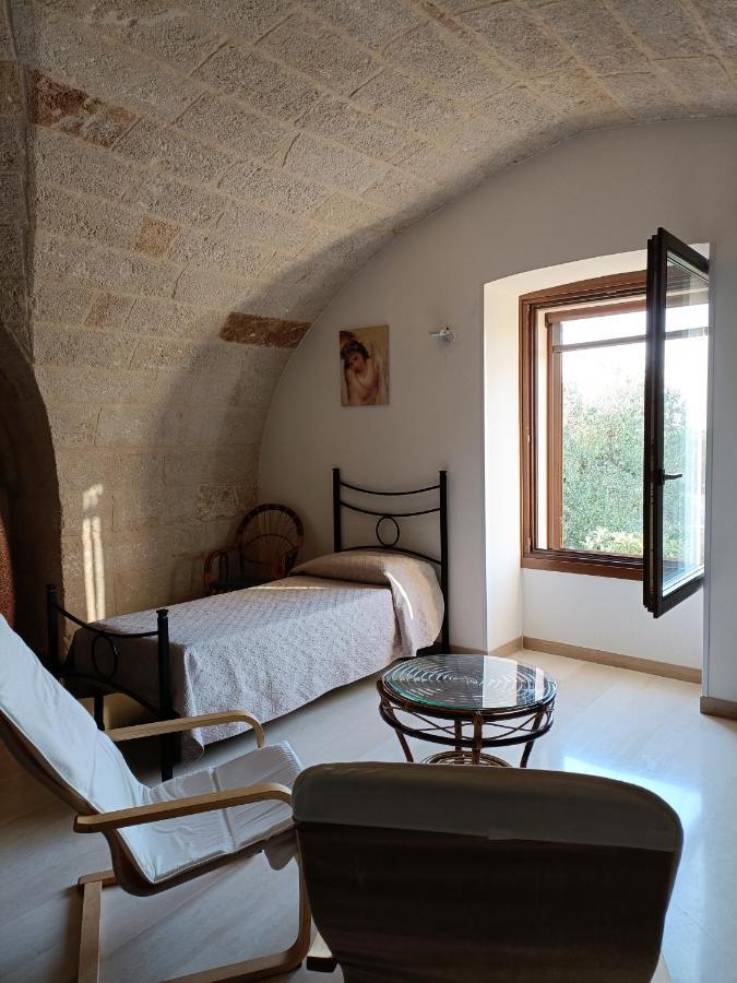 Masseria Galleppa By Apulia Hospitality Macchia di Monte Zewnętrze zdjęcie