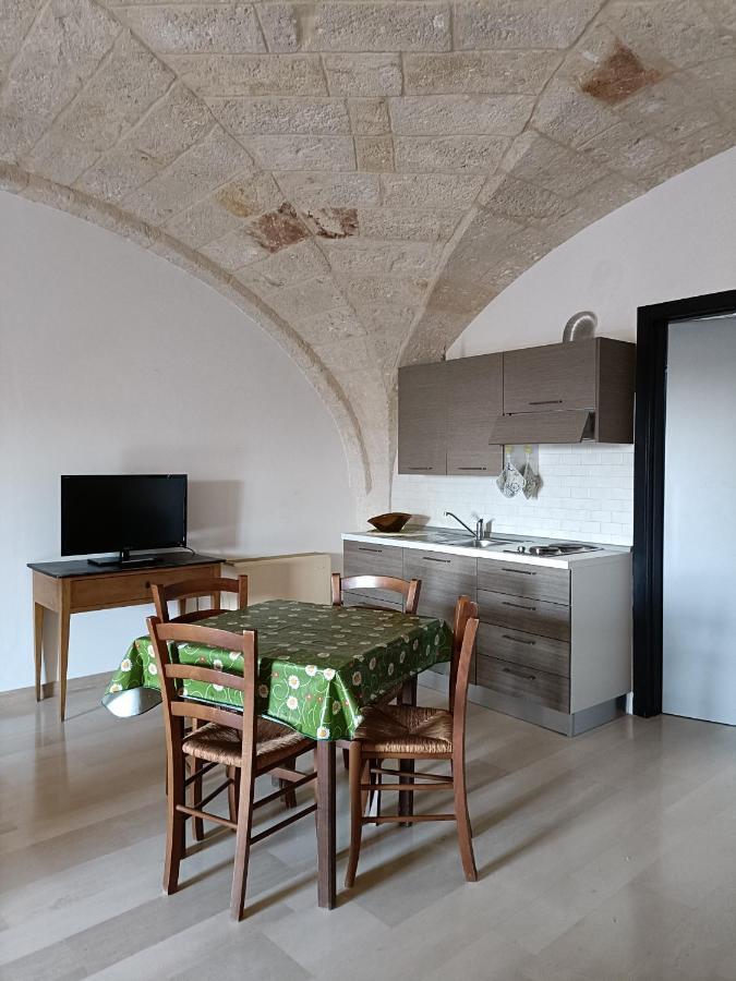 Masseria Galleppa By Apulia Hospitality Macchia di Monte Zewnętrze zdjęcie