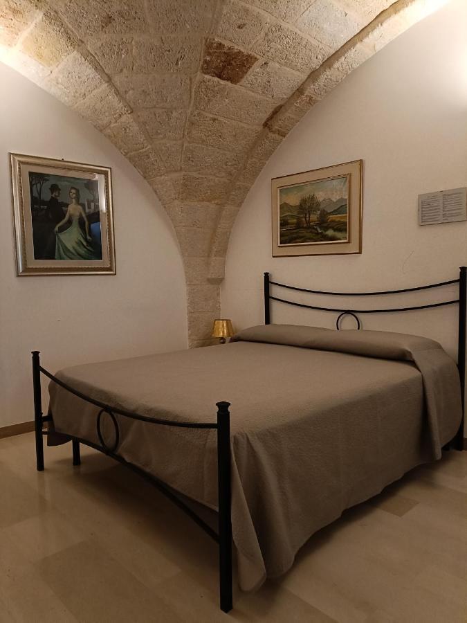 Masseria Galleppa By Apulia Hospitality Macchia di Monte Zewnętrze zdjęcie