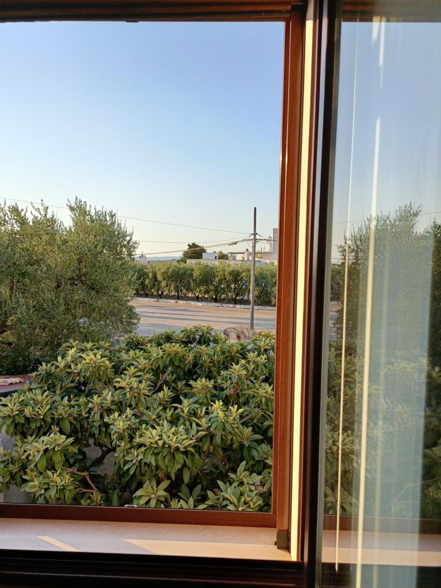 Masseria Galleppa By Apulia Hospitality Macchia di Monte Zewnętrze zdjęcie