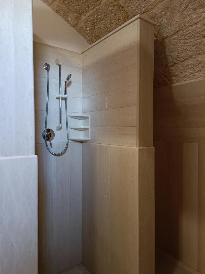 Masseria Galleppa By Apulia Hospitality Macchia di Monte Zewnętrze zdjęcie