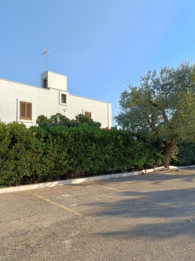 Masseria Galleppa By Apulia Hospitality Macchia di Monte Zewnętrze zdjęcie