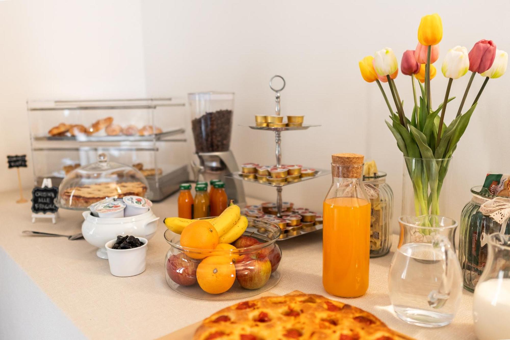 Masseria Galleppa By Apulia Hospitality Macchia di Monte Zewnętrze zdjęcie