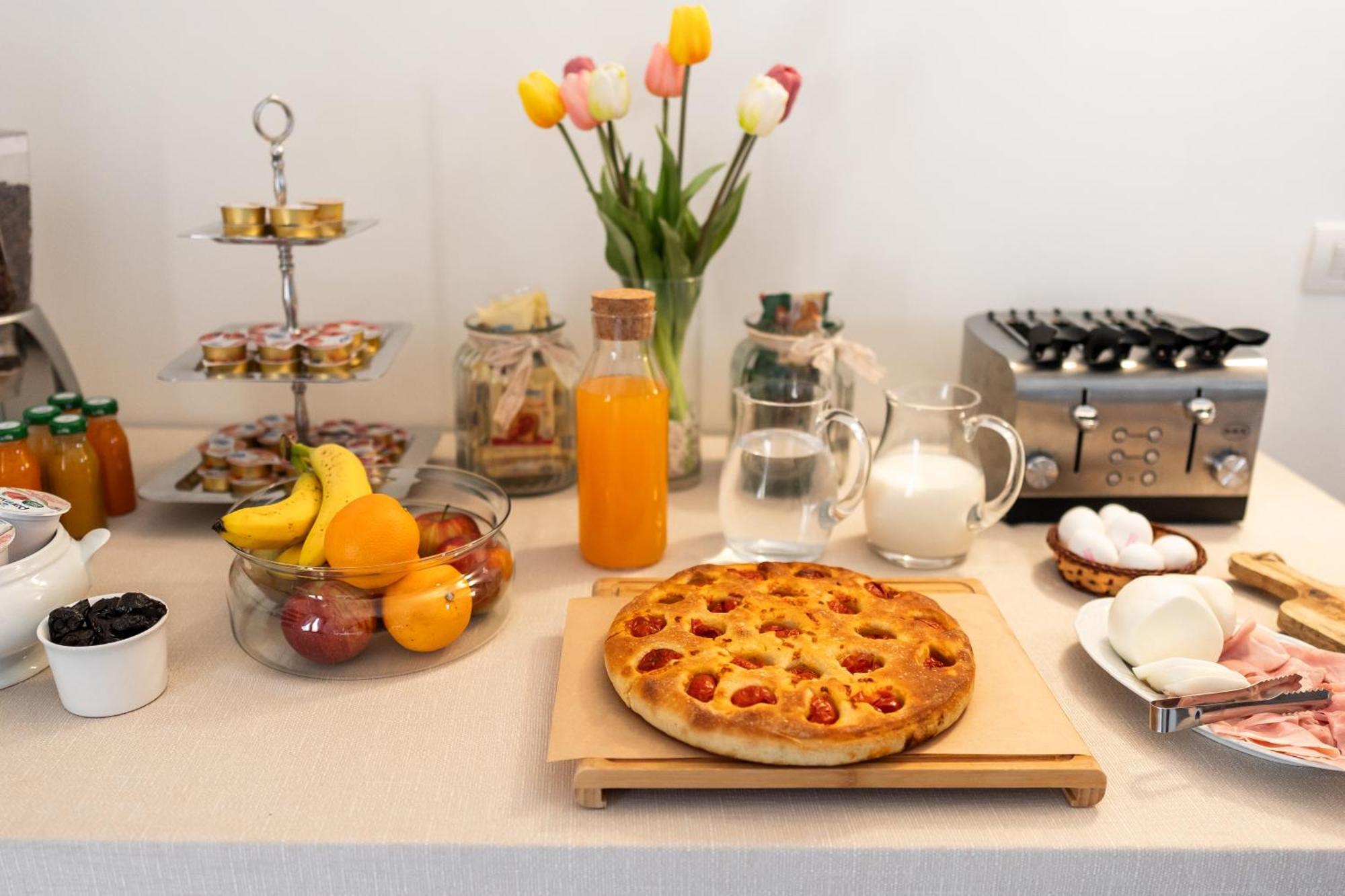 Masseria Galleppa By Apulia Hospitality Macchia di Monte Zewnętrze zdjęcie