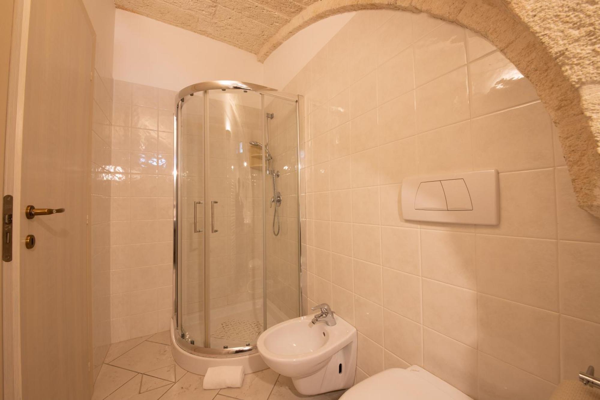 Masseria Galleppa By Apulia Hospitality Macchia di Monte Zewnętrze zdjęcie