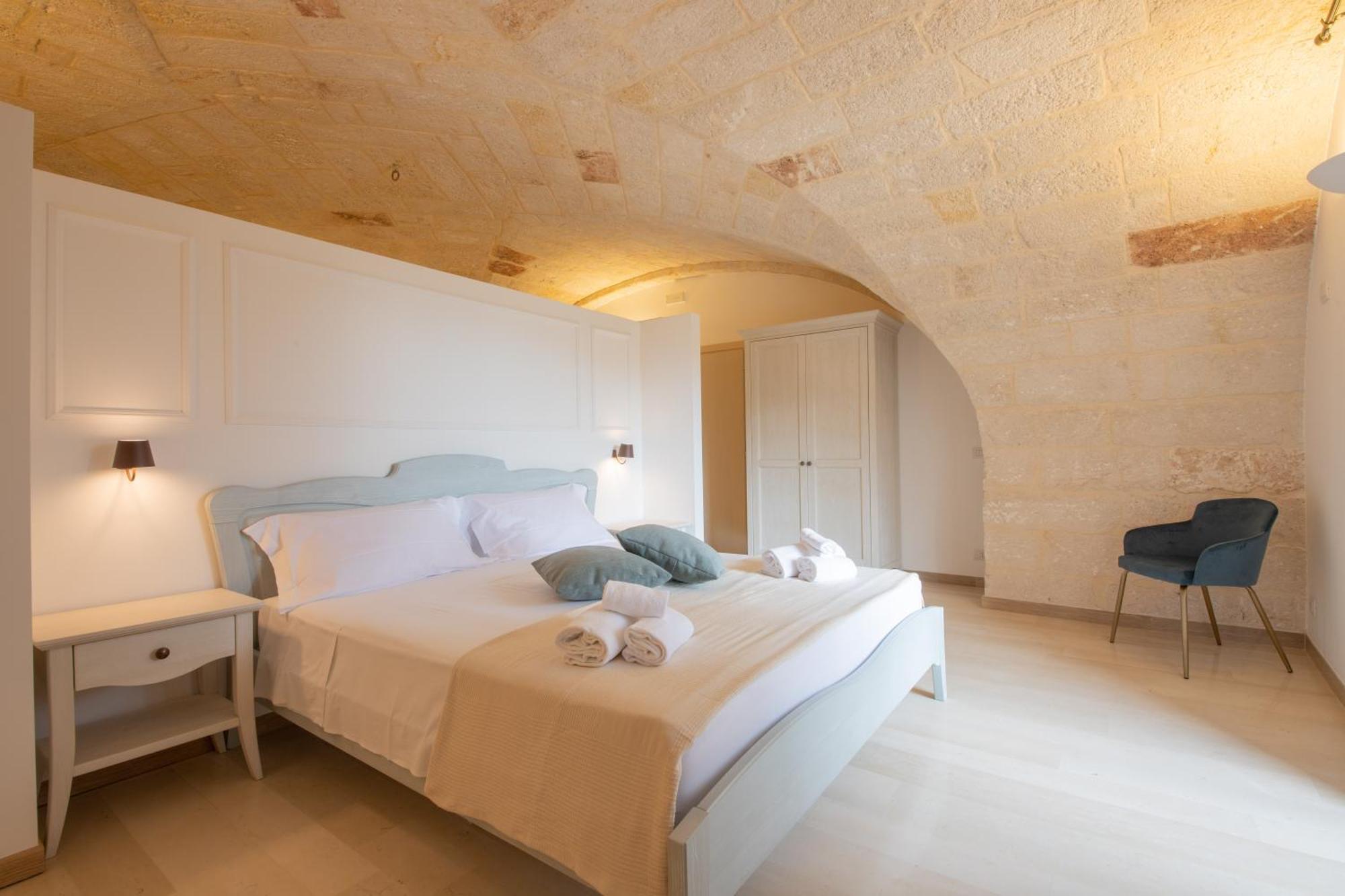 Masseria Galleppa By Apulia Hospitality Macchia di Monte Zewnętrze zdjęcie