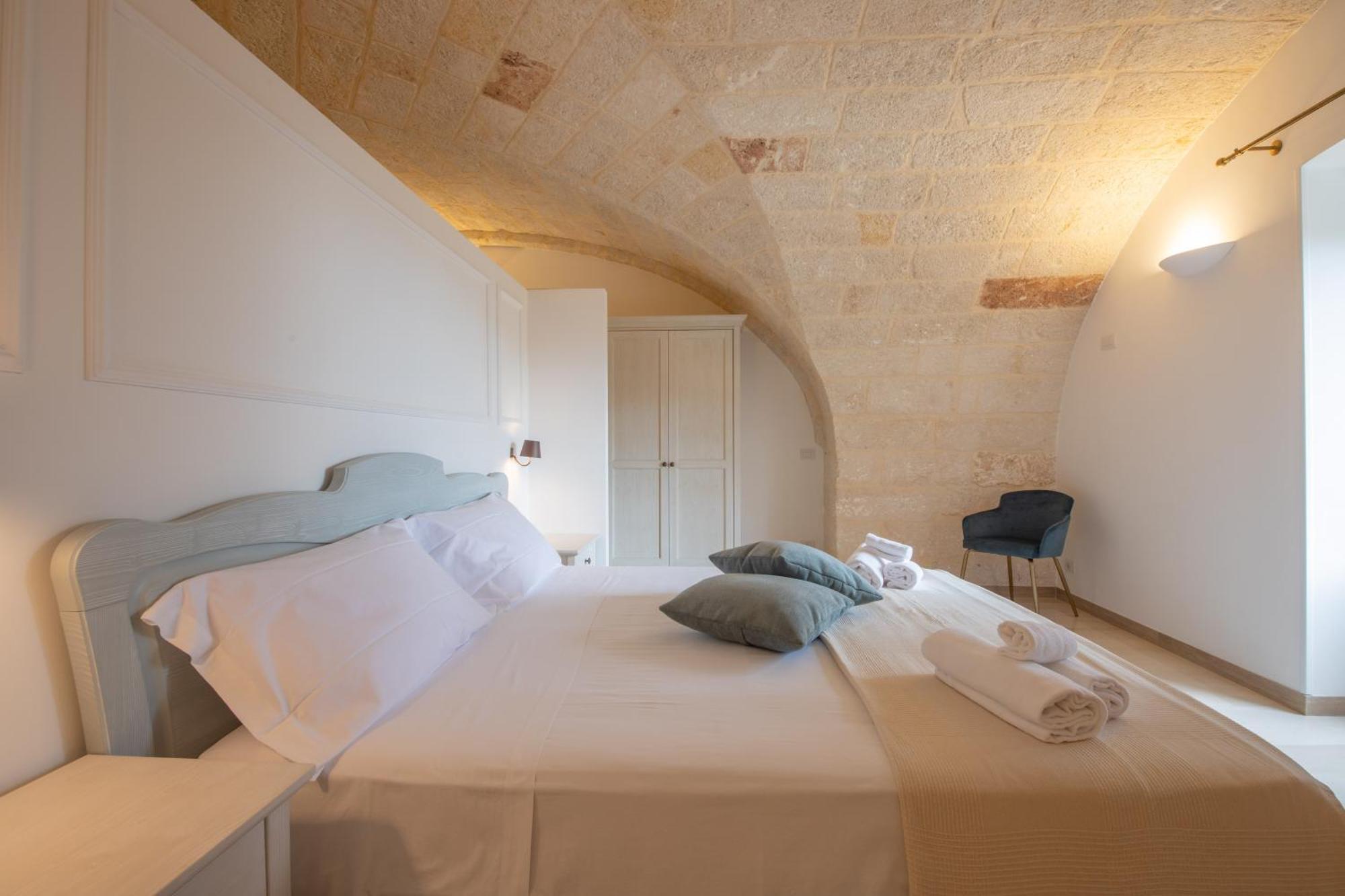 Masseria Galleppa By Apulia Hospitality Macchia di Monte Zewnętrze zdjęcie