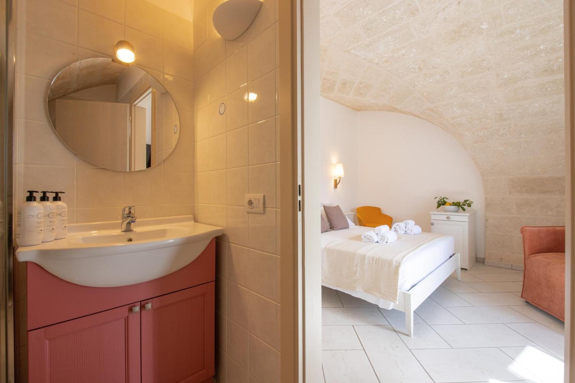 Masseria Galleppa By Apulia Hospitality Macchia di Monte Zewnętrze zdjęcie