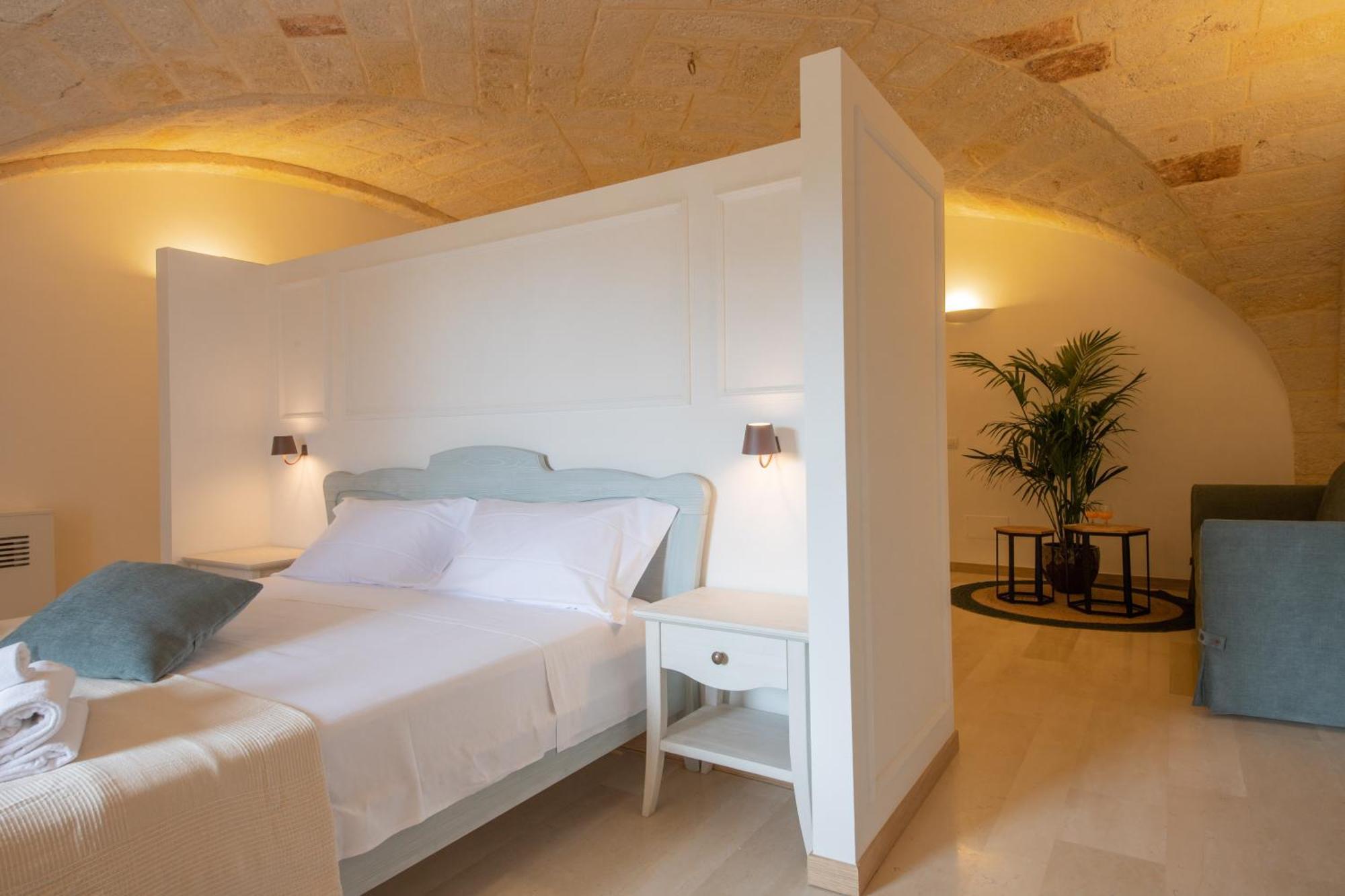 Masseria Galleppa By Apulia Hospitality Macchia di Monte Zewnętrze zdjęcie