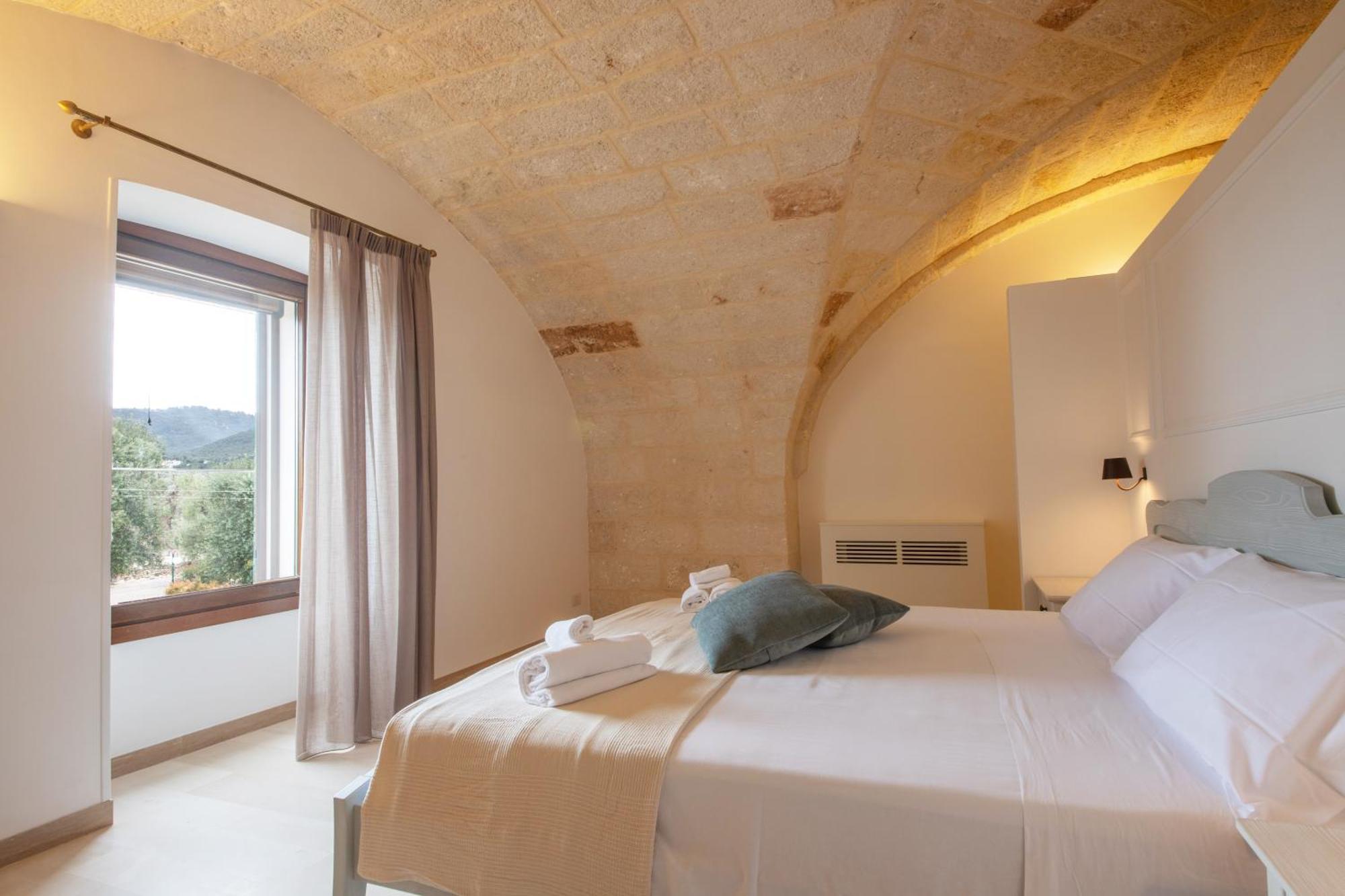 Masseria Galleppa By Apulia Hospitality Macchia di Monte Zewnętrze zdjęcie