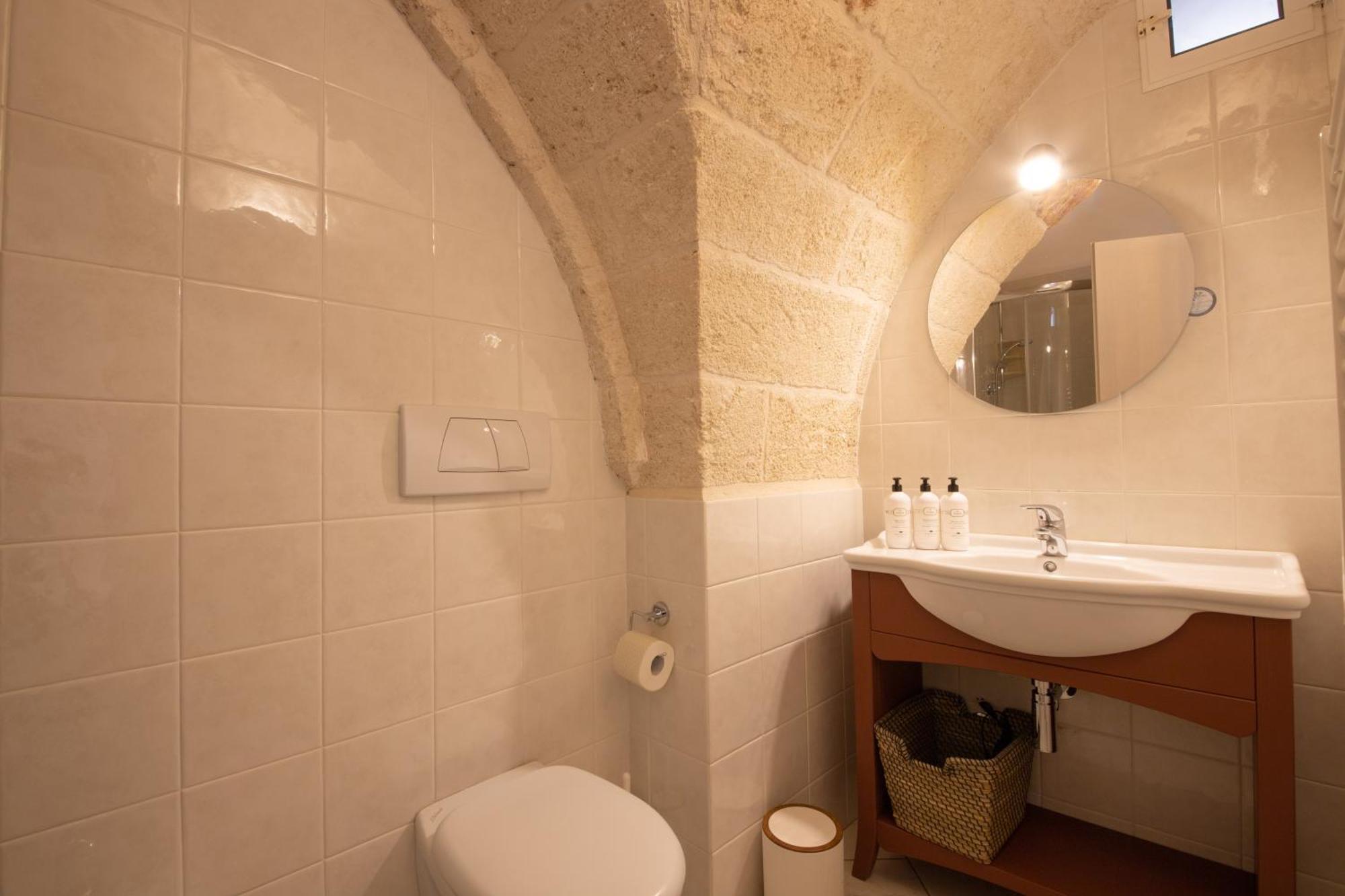 Masseria Galleppa By Apulia Hospitality Macchia di Monte Zewnętrze zdjęcie