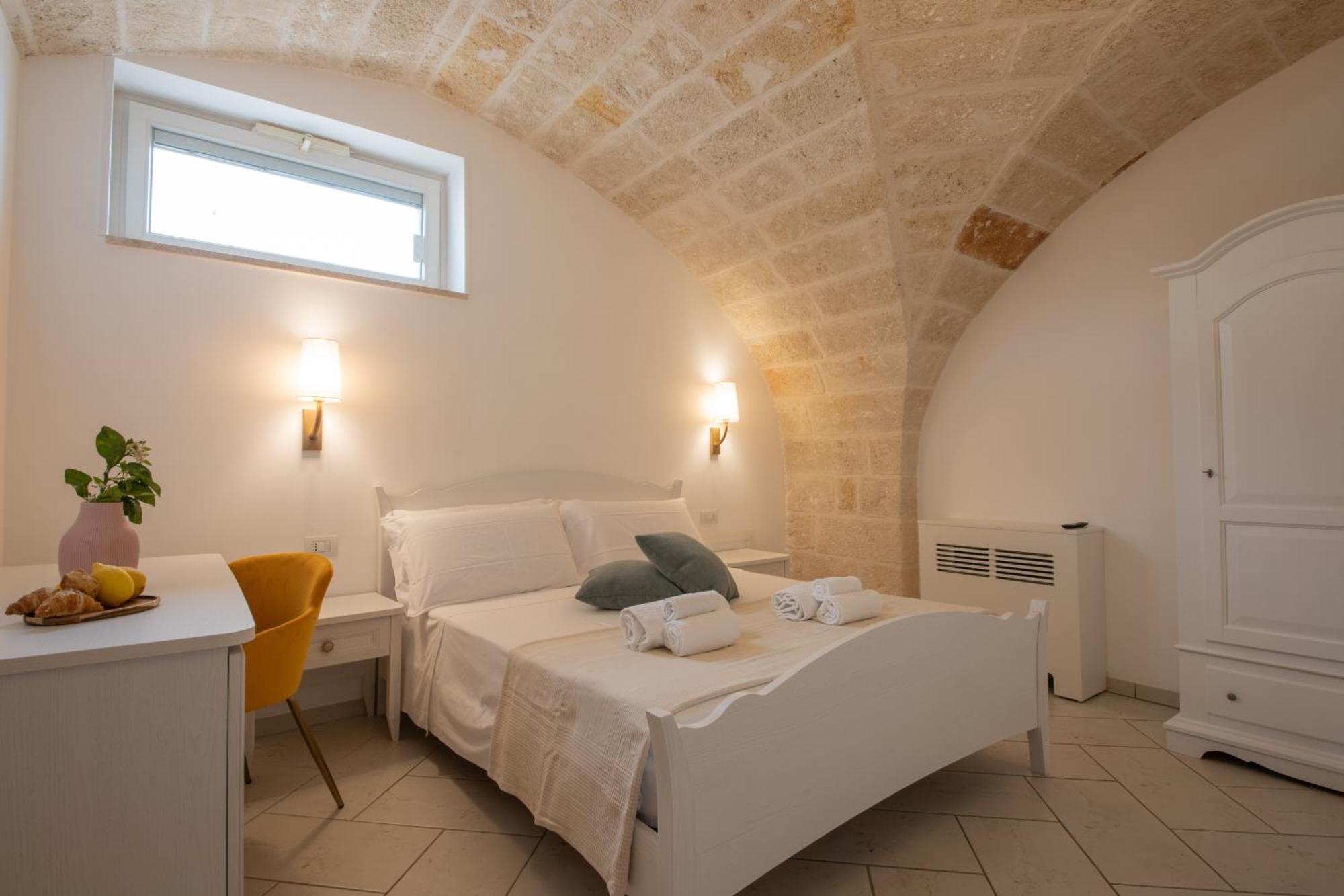 Masseria Galleppa By Apulia Hospitality Macchia di Monte Zewnętrze zdjęcie