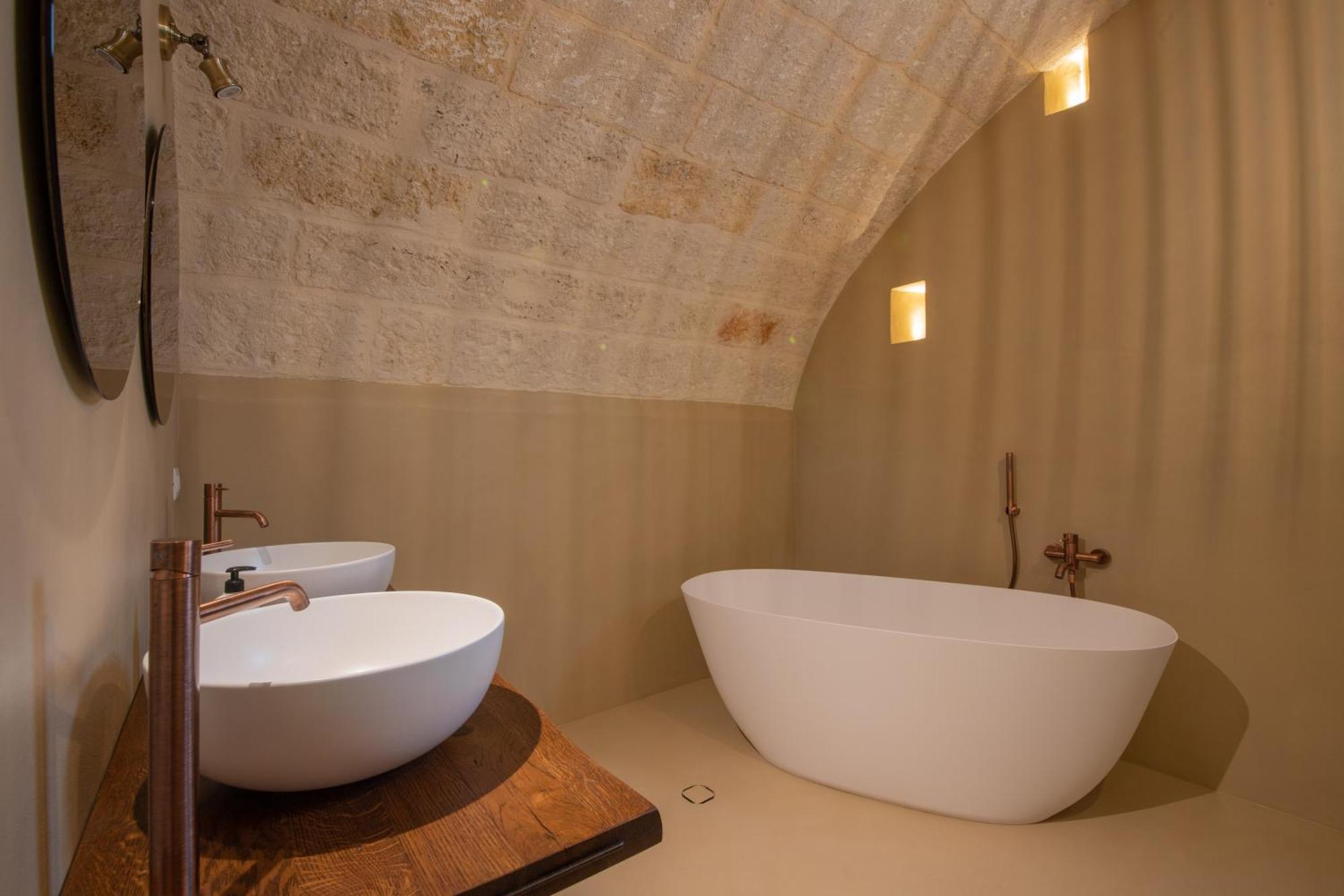 Masseria Galleppa By Apulia Hospitality Macchia di Monte Zewnętrze zdjęcie