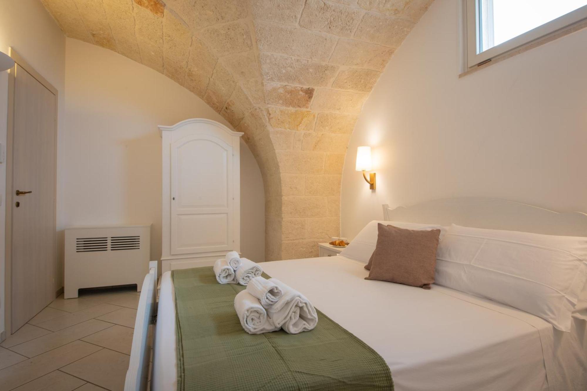 Masseria Galleppa By Apulia Hospitality Macchia di Monte Zewnętrze zdjęcie