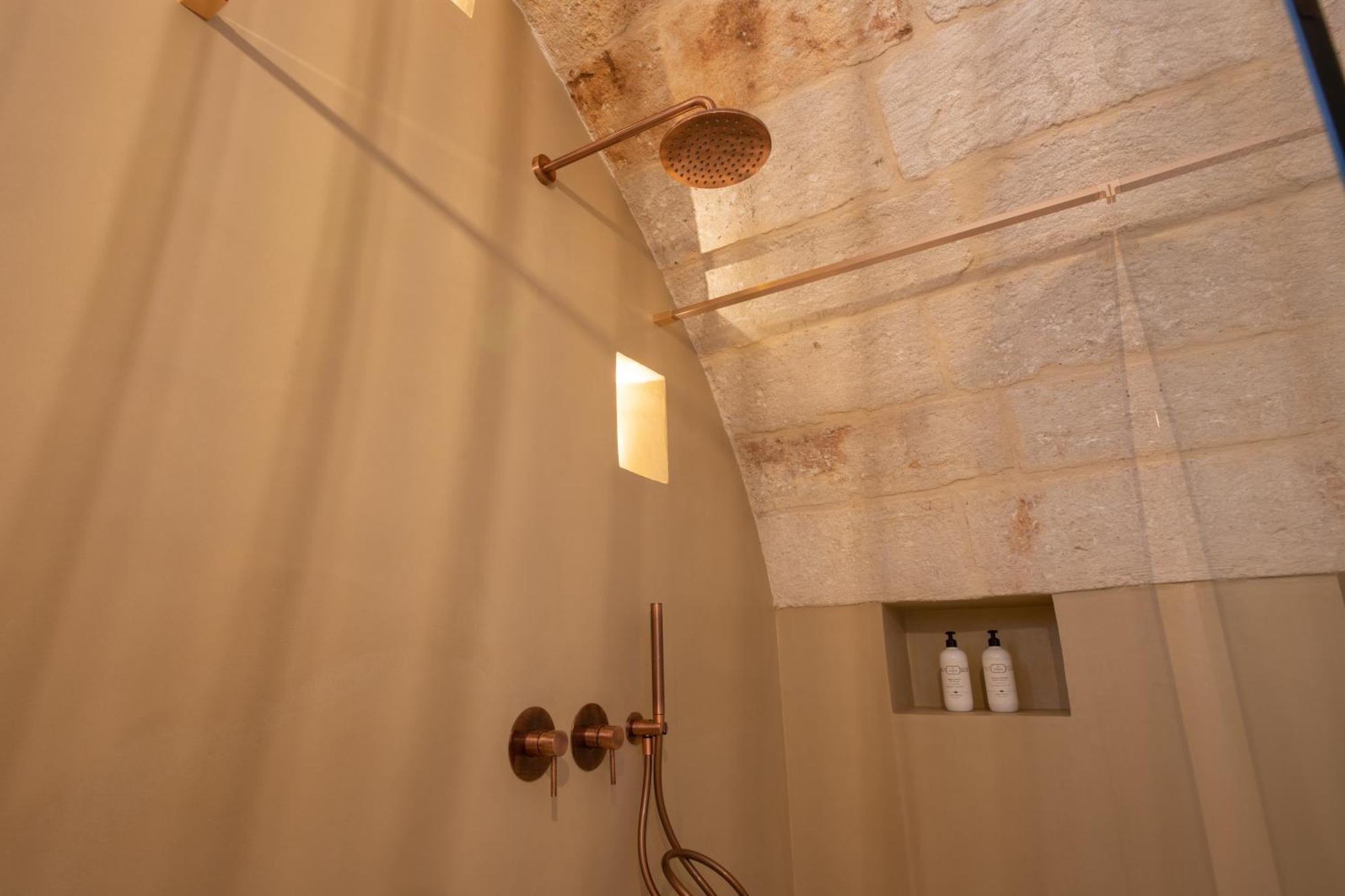 Masseria Galleppa By Apulia Hospitality Macchia di Monte Zewnętrze zdjęcie