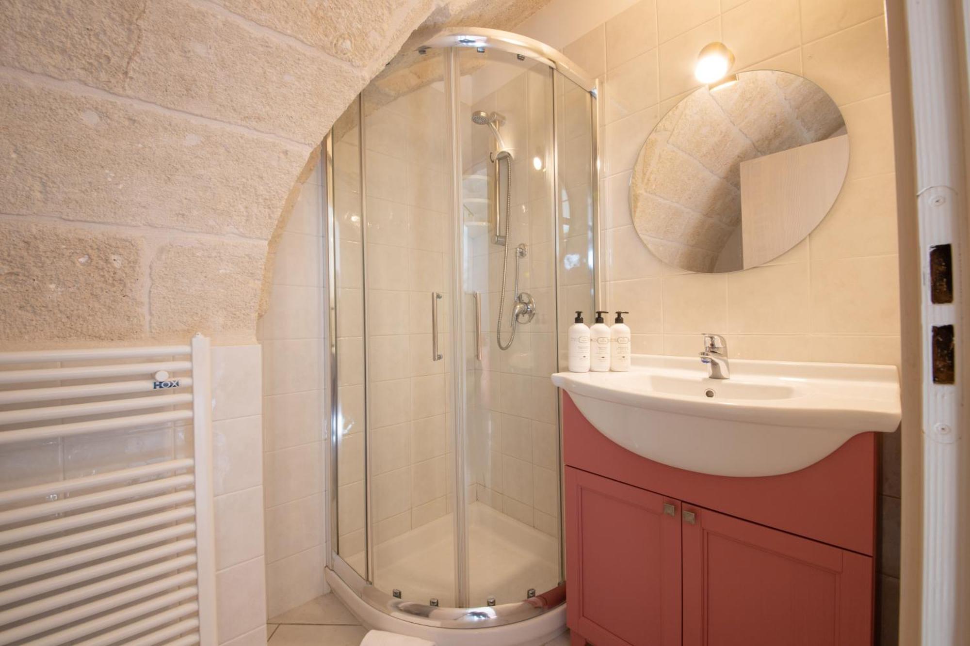 Masseria Galleppa By Apulia Hospitality Macchia di Monte Zewnętrze zdjęcie