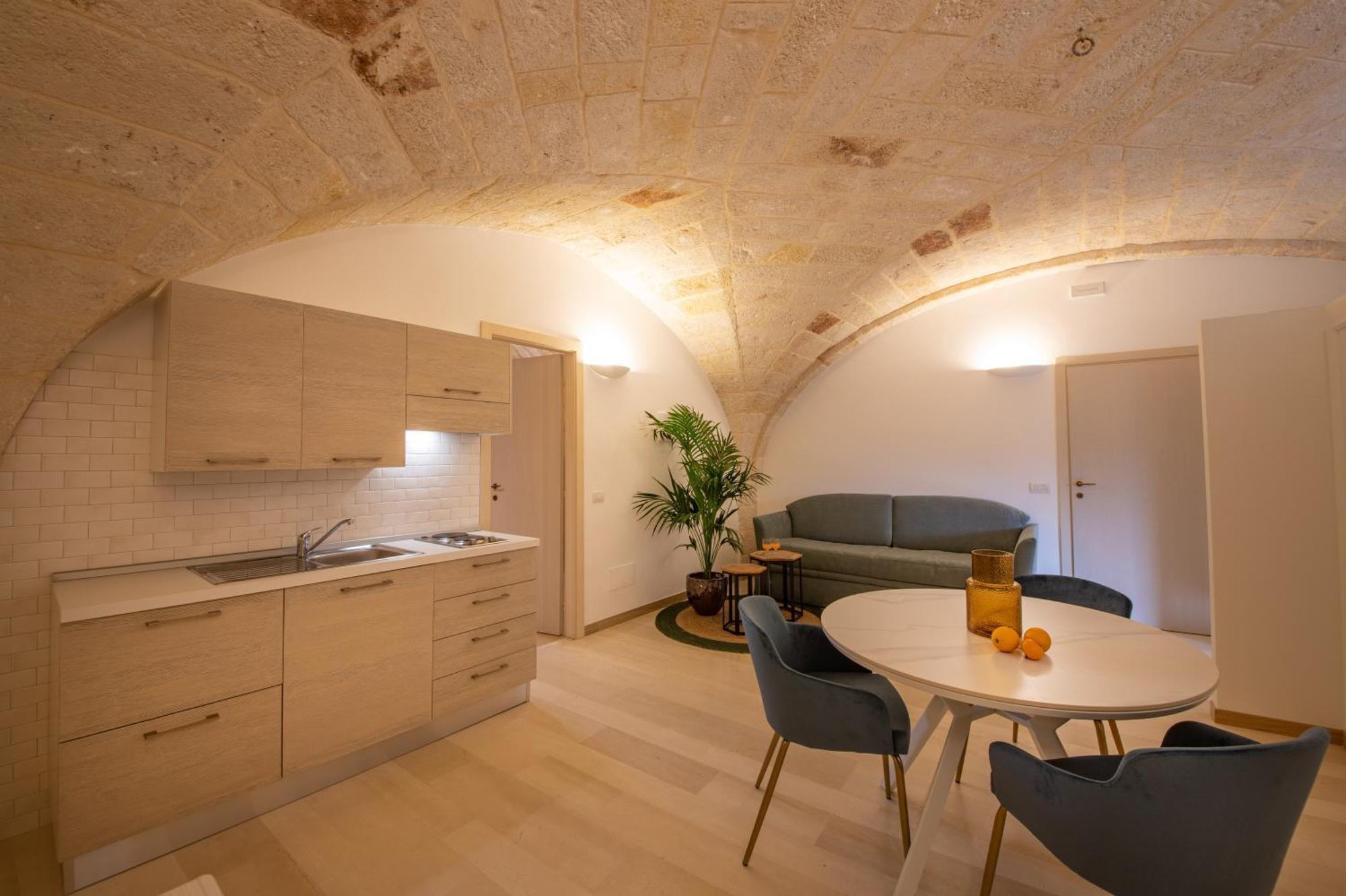 Masseria Galleppa By Apulia Hospitality Macchia di Monte Zewnętrze zdjęcie