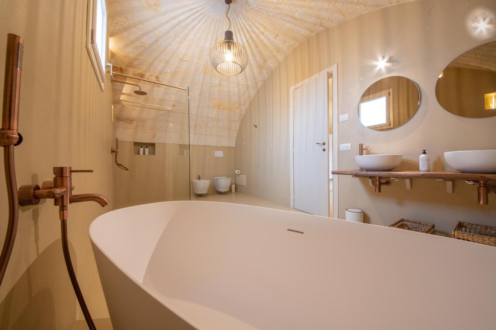 Masseria Galleppa By Apulia Hospitality Macchia di Monte Zewnętrze zdjęcie