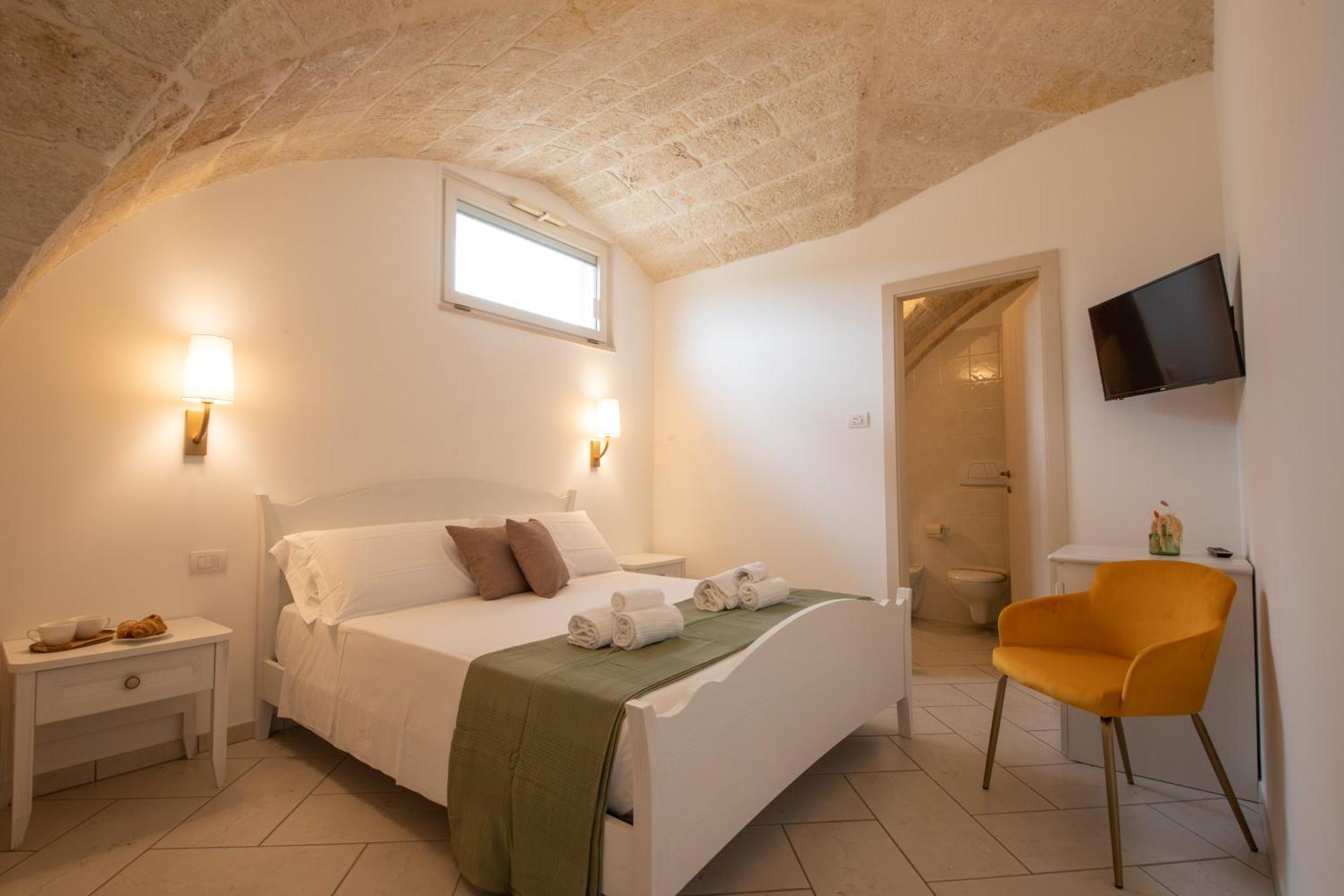 Masseria Galleppa By Apulia Hospitality Macchia di Monte Zewnętrze zdjęcie