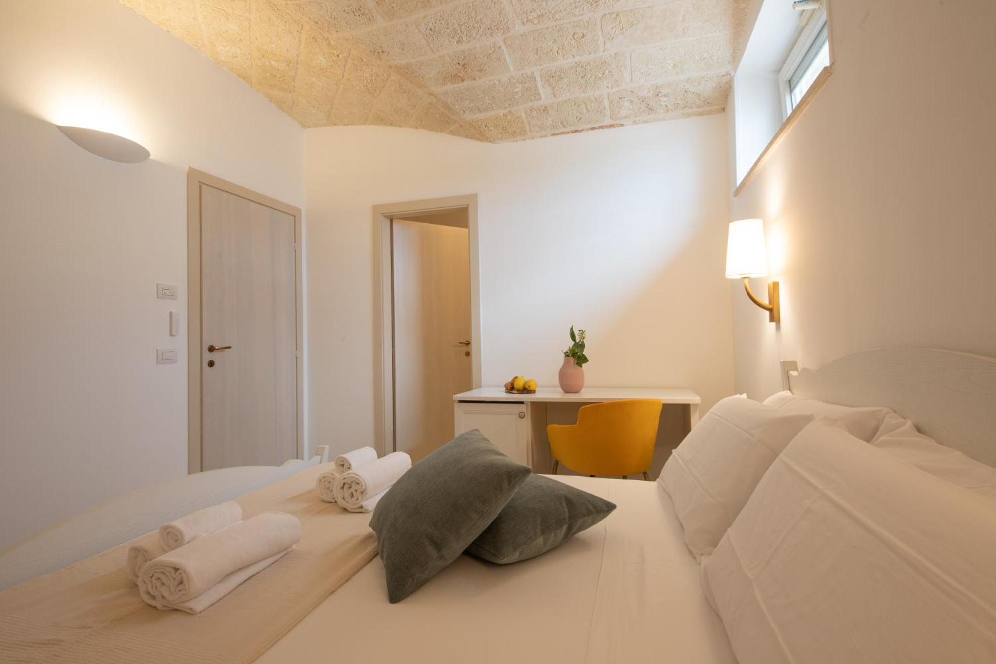 Masseria Galleppa By Apulia Hospitality Macchia di Monte Zewnętrze zdjęcie
