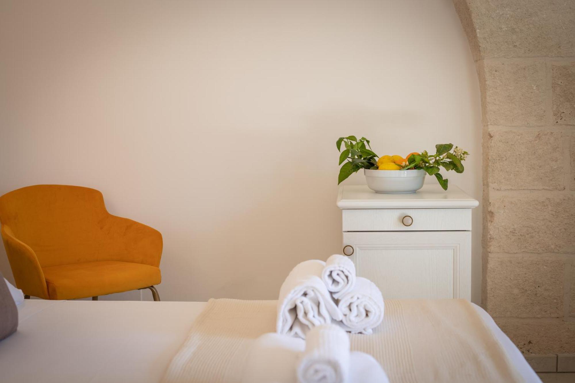 Masseria Galleppa By Apulia Hospitality Macchia di Monte Zewnętrze zdjęcie