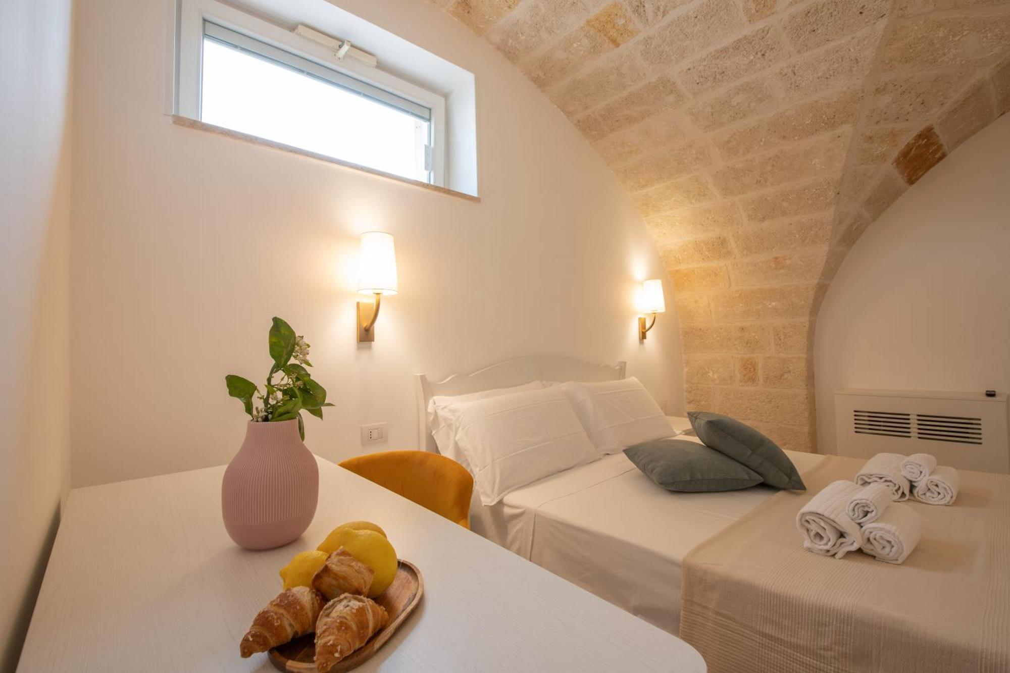 Masseria Galleppa By Apulia Hospitality Macchia di Monte Zewnętrze zdjęcie