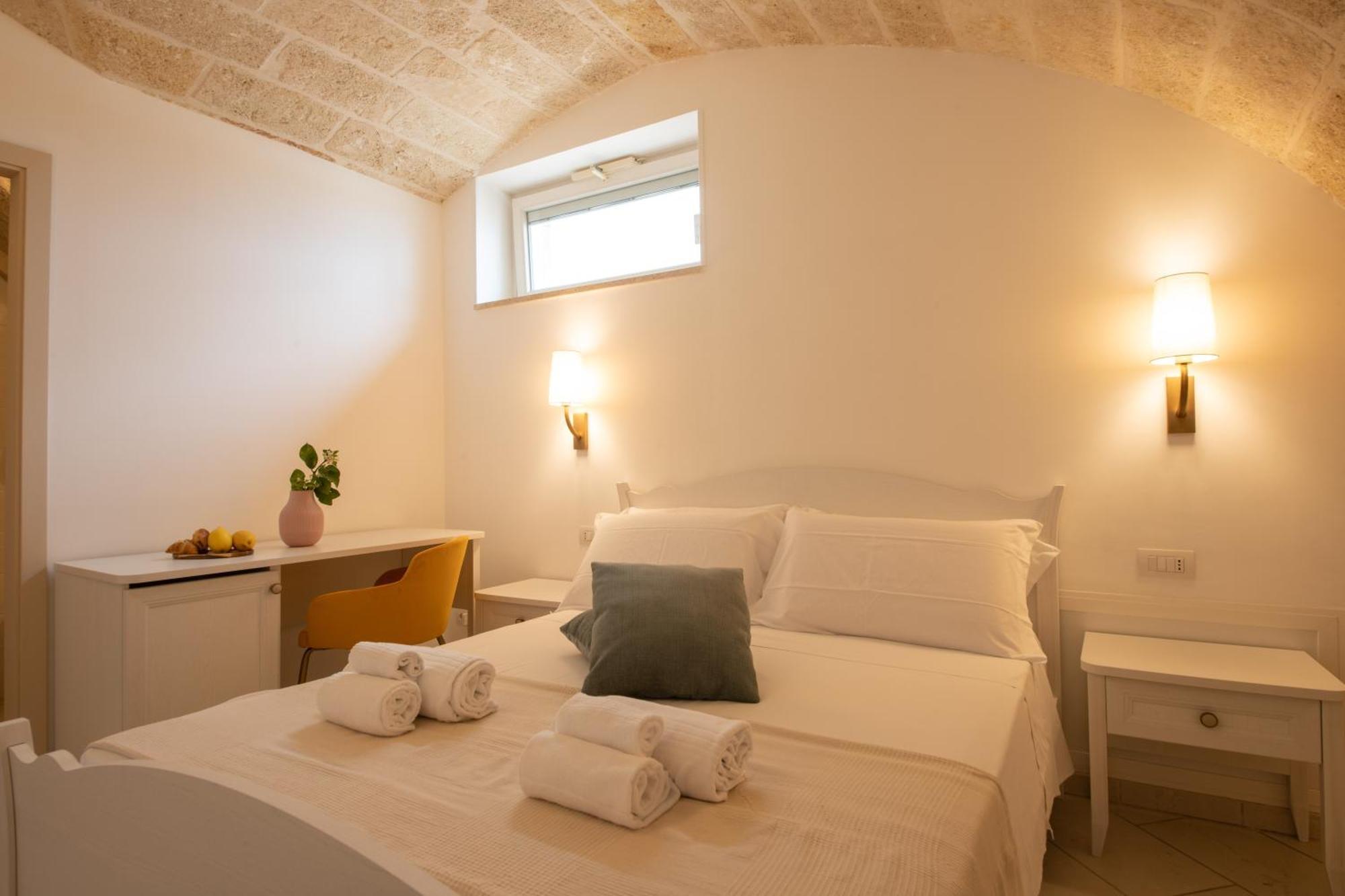 Masseria Galleppa By Apulia Hospitality Macchia di Monte Zewnętrze zdjęcie